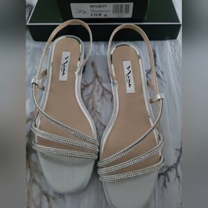 Nina womens shoes